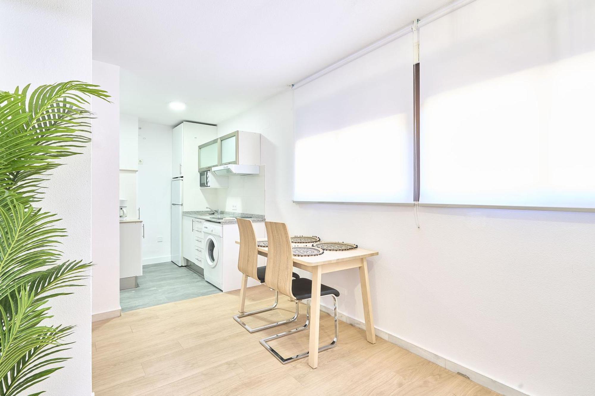Traviesa 22 By Keyhom Apartment Salamanca Exterior photo